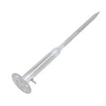 Lightning Rod 50cm Stainless Steel Roof Safety Lightning Protection Rod