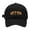Black, variant on Baseball Cap Embroidered for God Is Good All The Time Cotton Embroidery Baseball Hats