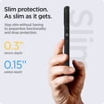 thumbnail image 4 of iPhone 13 Case Spigen Mag Armor MagFit w/ MagSafe Matte Black, 4 of 7