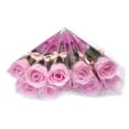 thumbnail image 3 of Naierhg Creative 10 Pcs Single Stem Artificial Rose Soap Made Flowers Decoration Gift, 3 of 5