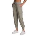 thumbnail image 5 of RBX Active Women's Lightweight Stretch Woven Jogger Cargo Pant, 5 of 5