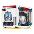 thumbnail image 4 of Xtreme PC Gaming Geforce RTX 4070 Intel Core I9 14900F 32GB DDR5 SSD 1TB 4TB WIFI Lego blanco, 4 of 6