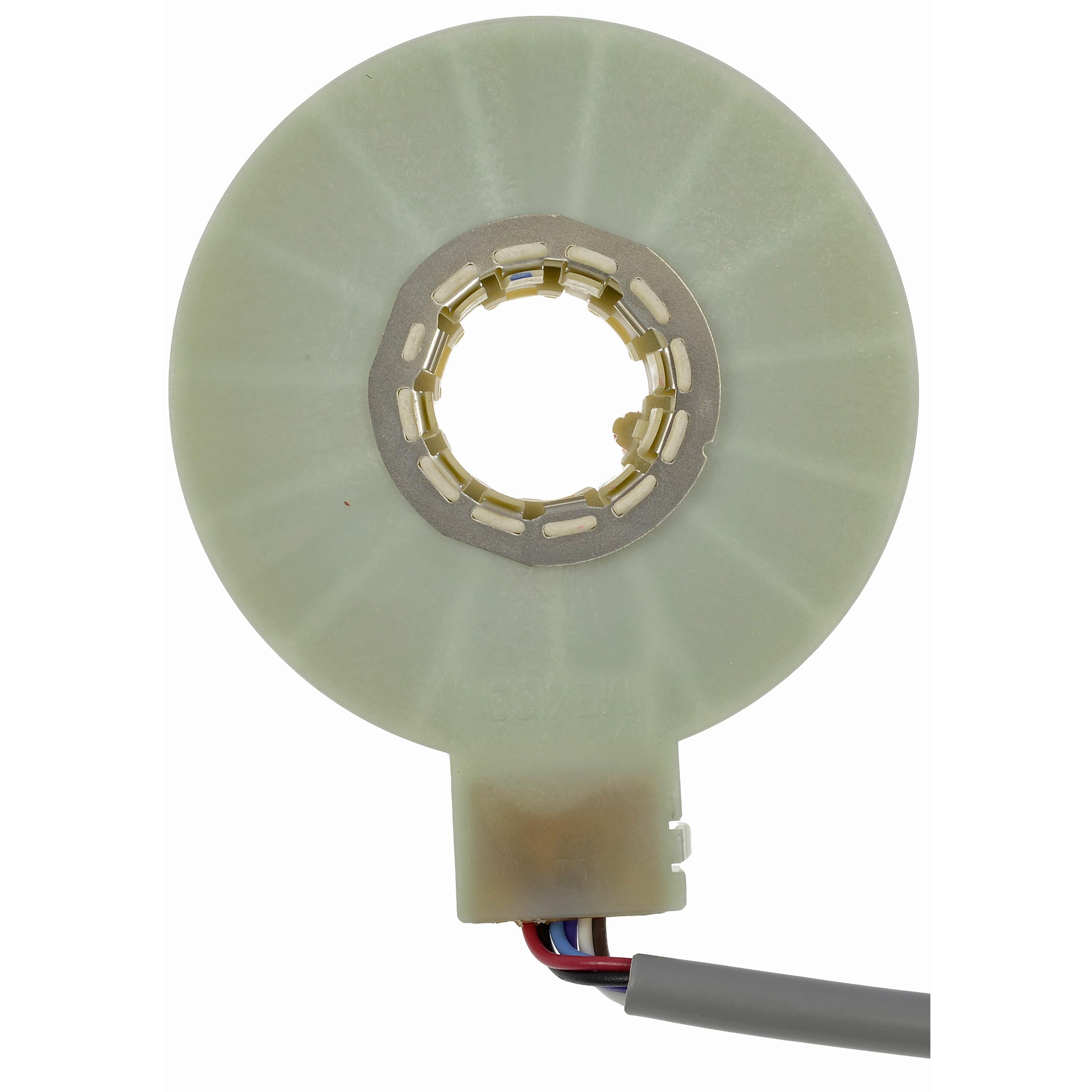 Dorman 905-129 Steering Wheel Position Sensor for Specific Chevrolet / Pontiac / Saturn Models