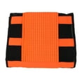 thumbnail image 4 of Lower Back Support Belt, Lower Back Brace Pain Relief Support Belt Removable Breathable Lightweight  For Running For Cycling For Training Orange,Red,Lake Blue,Yellow, 4 of 8