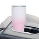 thumbnail image 1 of Aislada Al Doble Capa 30oz Con Tapa para Mujeres Y Hombres, 1 of 9
