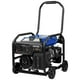 thumbnail image 1 of Generador Profesional 7250w C/Motor 15 Hp 110v/220v Hyundai HYE7250, 1 of 10
