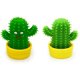thumbnail image 1 of Estrés sensorial, lindos juguetes de cactus para niños, adultos, adolescentes, niños, descompresión, alivio del apretón, juguetes calmantes, alivio de la ansiedad ShuxiuWang 9024715119612, 1 of 5