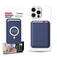 thumbnail image 6 of MyBat Pro MagStash MagSafe Wallet – Navy Blue, 6 of 6