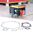 thumbnail image 4 of 2Set Gasket Kit Replacement Fit for 188F/GX390 Gasoline Engine Generator Garden Tool Accessories, 4 of 6