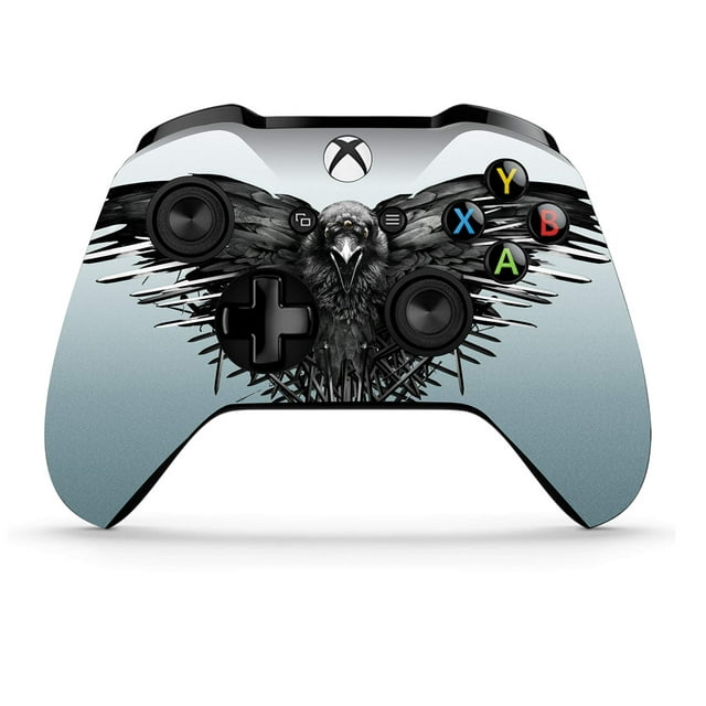 DreamController Manette Personnalisée Originale Compatible avec Xbox One / Series S / Series X Modded Sans Fil