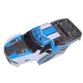 thumbnail image 4 of Replacement RC Car Shell Cover, Deformation Proof Lightweight Sporty Look Remote Control Car Spare Parts Body Shell, 4 of 7