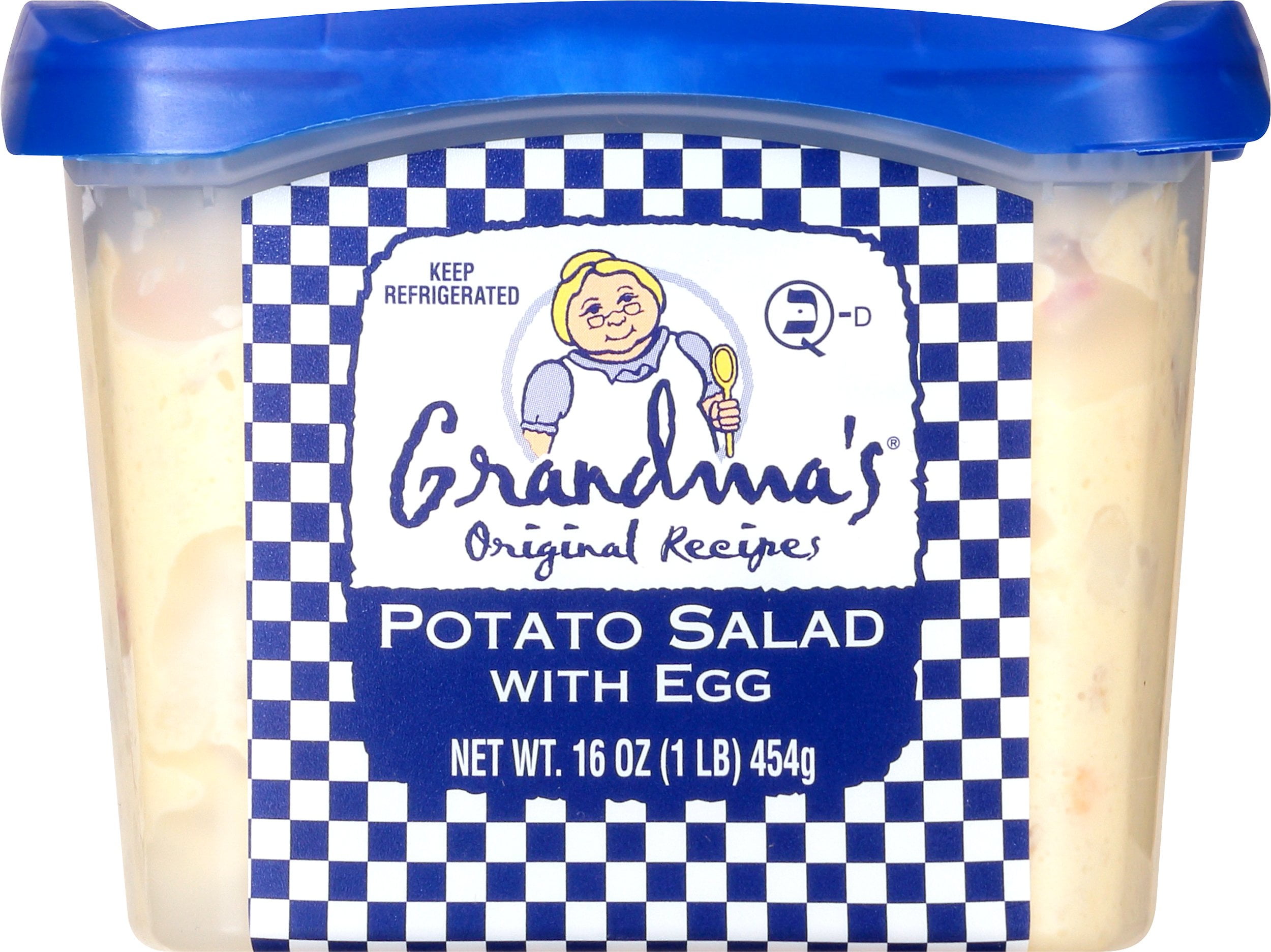 Sandridge Crafted Foods - Grandma's Cole Slaw