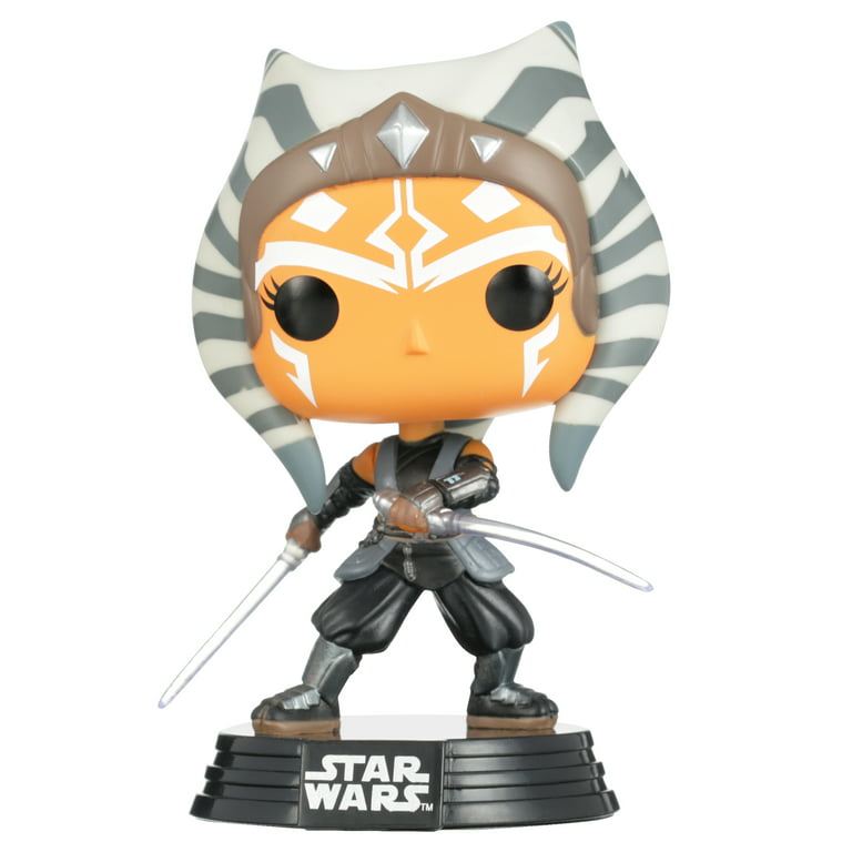 The 27 Best Star Wars Funko Pops To Collect In 2023