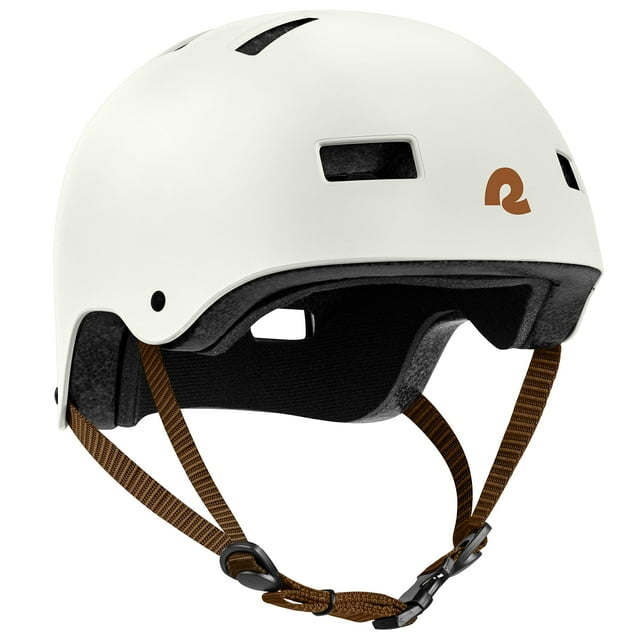 Casco Retrospec Dakota para adultos Commuter Bike Skate M