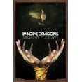 thumbnail image 1 of Imagine Dragons - Smoke Wall Poster, 22.375" x 34", 1 of 4