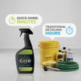 thumbnail image 4 of Spray abrillantador para auto Cilajet Quick-Shine 946 ml, 4 of 8