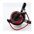 thumbnail image 2 of Fishing Reel 3000 Folding Rocker Spinning Wheel Single Handle Fishing Reel 5.2:1 Spinning Reel Full, 2 of 5