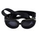 thumbnail image 1 of Gafas de sol para perros pequeños Gafas de protección UV con correas de hombro ajustables Gafas de sol impermeables para mascotas Gafas de sol para mascotas Gafas para mascotas contra el, 1 of 7