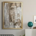 thumbnail image 5 of Bronzed I Premium Framed Print, in Gold, Black, or Silver - Ready to Hang, 5 of 9