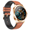thumbnail image 1 of Smartwatch BINDEN SKY 5 Notificaciones, Deportes, Tacto Piel dorado, 1 of 3