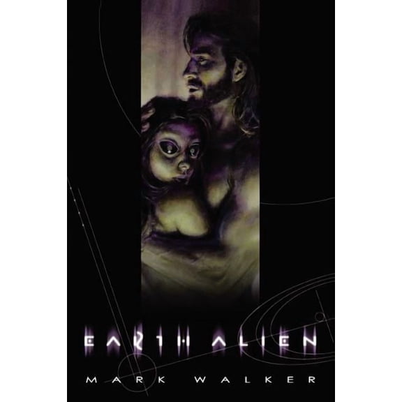 Earth Alien, (Paperback)