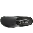 thumbnail image 2 of KLOGS Women's Dusty Chef Clog Black - 0007-6002, 2 of 5