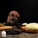 thumbnail image 5 of Molde de silicona YONGSHENG en forma de Calavera para Chocolate Día de Muertos y Halloween, 5 of 5