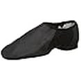 thumbnail image 3 of Bloch Chaussure de Jazz Neo-Flex S0495L, Noir, 9 N US, 3 of 3