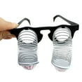 thumbnail image 1 of Regalos para fiestas: gafas de Halloween con ojos, 2 unidades, divertidas y novedosas, 1 of 6