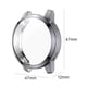 thumbnail image 3 of Funda protectora de reloj inteligente para Garmin Venu 2/Vivoactive 4 (pistola), 3 of 6