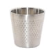 thumbnail image 1 of Taza de acero inoxidable con conservación del calor, resistente a la oxidación, duradera e irrompible. Plata, 1 of 8