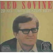 TEEVEE RECORDS 20 All Time Greatest Hits