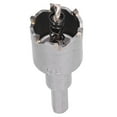 thumbnail image 4 of How Saw Drill Bit Opener Carbide TCT Cutter Drilling Cutting Tool for Metal Wood, 4 of 7