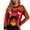 Red, variant on Christmas Sweaters for Women Cozy Winter Pullover Soft Flannel Long Sleeve Loose Fit Cute Top Womens Christmas Sweater Blue M