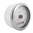 thumbnail image 3 of 85mm GPS Speedometer Gauge 0‑60KM/H LCD Display Odometer with Adjustable Backlight for Cars Boats 9‑32V DCWhite, 3 of 6