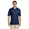Jerzees SpotShield Jersey Polo