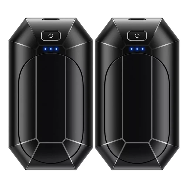 Mini cámara Cámara inalámbrica WiFi 1495P pequeña cámara de vigilancia de seguridad para el hogar de alta definición, sin tarjeta SD, mini cámara portátil para niñera, con detección de movimiento de