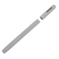 thumbnail image 2 of Miangastore Stylus Pen Protector for Mobile Phones Grey 1 Piece 5.5x0.39in, 2 of 8