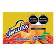 thumbnail image 2 of Refresco Caballitos sabor mandarina 2.5 l, 2 of 3