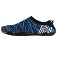 thumbnail image 1 of 1 Pair Water Shoes Quick Drying Sport Swim Surf Pool Elastic Comfortable Water Socks For Hiking Camping, 1 of 8
