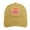 Sand, variant on Jesus Is King Gray Baseball Cap for Men Women, Adjustable Snapback Hats Cotton Hat