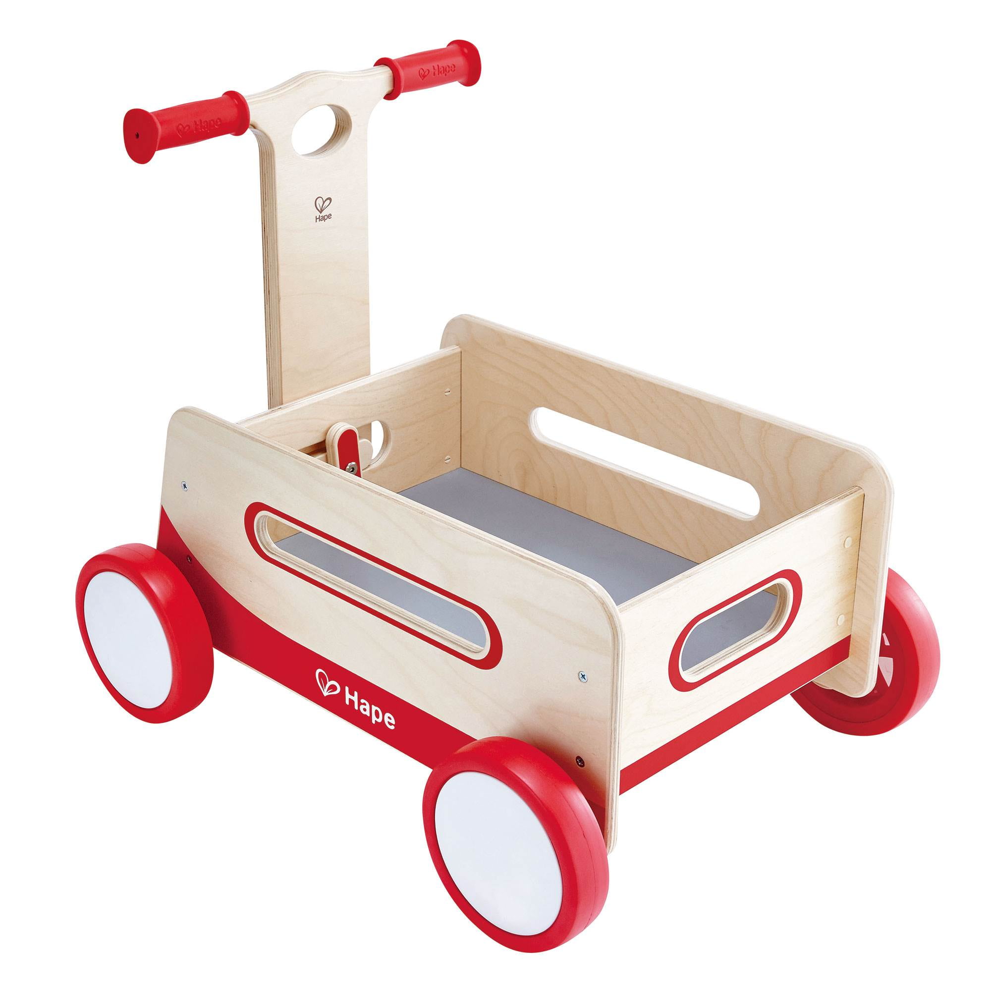 hape ride on toy