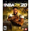 NBA 2K20 Deluxe Edition - Windows [Digital]
