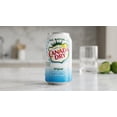 thumbnail image 3 of Canada Dry Original Sparkling Seltzer Water, Unsweetened Naturally Flavored Beverage, 4 Count Cans, 3 of 5