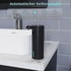 thumbnail image 4 of Automatic Soap Dispenser Black, Foam Soap Dispenser Rechargeable Non-contact Automatic Soap Dispens, 4 of 5