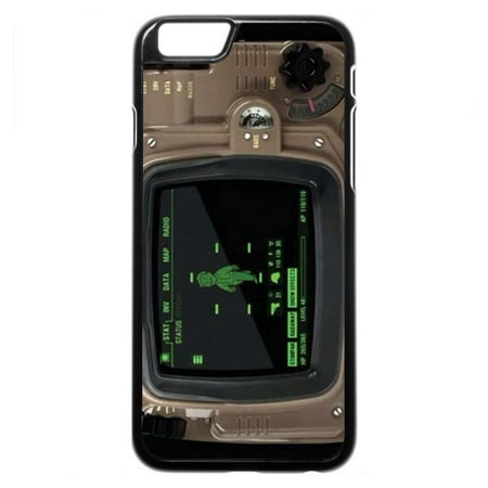 Fallout 4 Pipboy Iphone 6 Case