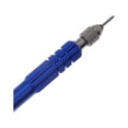 thumbnail image 4 of jinwen Badminton Racquet Eyelets Racket String Tool Straight Awl Stainless Steel 12.4cm Blue, 4 of 8