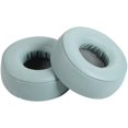 thumbnail image 1 of WH-H800 Remplacement Oreillettes Coussin Housse Compatible avec Sony WH-H800 Sans Fil sur l'Oreille Haute Résolution, 1 of 3