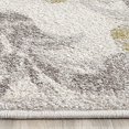 thumbnail image 4 of Safavieh Amherst Ivory Indoor Outdoor Rug - 2'3" x 7', 4 of 4
