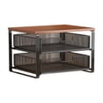 thumbnail image 3 of predolo Coffee Station Organizer Coffee Bar Accessories Desktop High Capacity Pod Drawer Black 2 Tier, 3 of 8